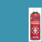 Spray proalac esmalte laca al poliuretano ral 5024 - ESMALTES